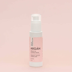 EXILINE Serum ARGÁN