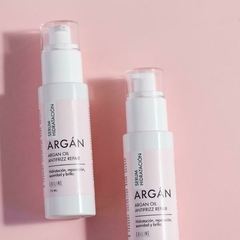 EXILINE Serum ARGÁN - comprar online