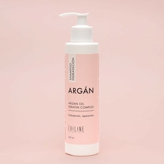 EXILINE Shampoo ARGÁN