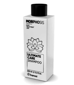 Framesi MORPHOSIS ULTIMATE CARE SHAMPOO