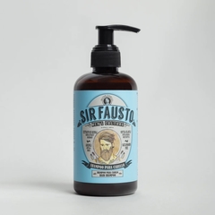 Sir Fausto Shampoo