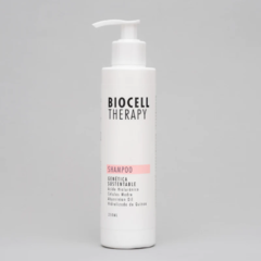 EXILINE Shampoo BIOCELL THERAPY