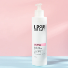 EXILINE Shampoo BIOCELL THERAPY - Adelar Cosmética