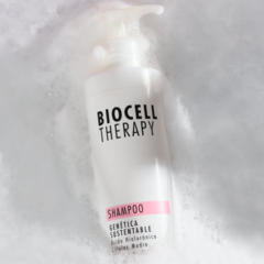 EXILINE Shampoo BIOCELL THERAPY - comprar online