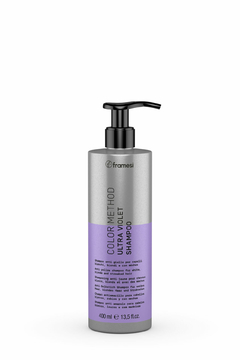 Framesi COLOR METHOD ULTRA VIOLET SHAMPOO