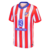 Camisa Atlético de Madrid II 24/25 - Camisa Atlético de Madrid segunda 24/25 - Uniforme reserva Atlético de Madrid II - Camisa Nike Atlético de Madrid II - Camisa torcedor Atlético de Madrid segunda - Camisa listrada Atlético de Madrid II - Camisa masculi