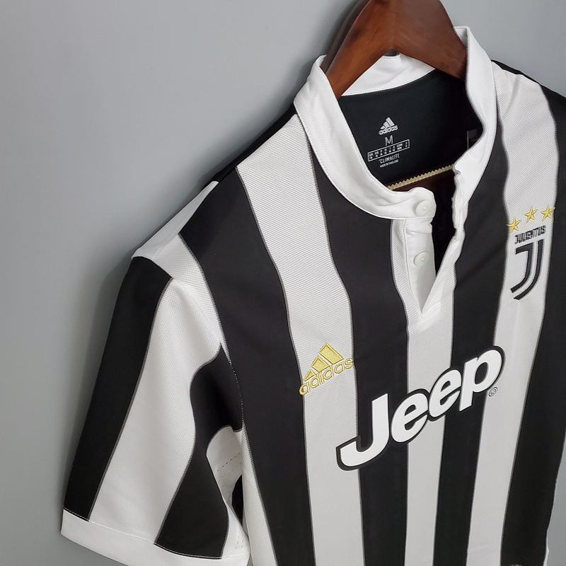 Camisa juventus preta cheap e branca