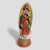 Figura Religiosa de la Virgen de Guadalupe