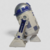 Figura de acción R2-D2 vintage de Star Wars - comprar online