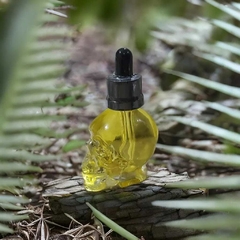 Beard and Tattoo Oil - Natucare