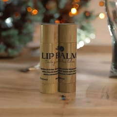 Lip Balm - Natucare