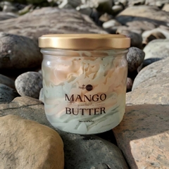 Mango Butter