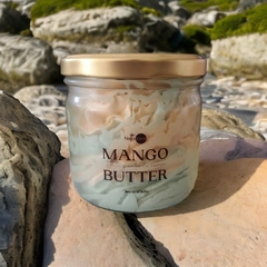 Mango Butter - comprar online