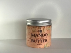 Mango Butter en internet