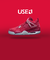 Air Jordan 4 “Oklahoma Sooners”