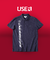 POLO LACOSTE ACTIVE MOVEMENT LOGO 3D - loja online