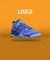 Air Jordan 4 Florida Gators - comprar online