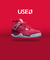 Air Jordan 4 “Oklahoma Sooners” - comprar online