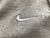 MOLETOM NIKE LOGO SWOOSH - comprar online