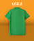 POLO LACOSTE VERDE - comprar online