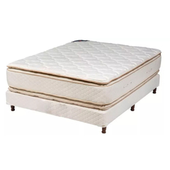 COLCHON RESORTES LE GRAND 160X200CM - 34CM. - 120KG en internet