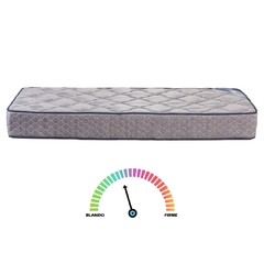 COLCHON ESPUMA CAMBRIDGE 080X190CM - 23CM. - 85KG. en internet