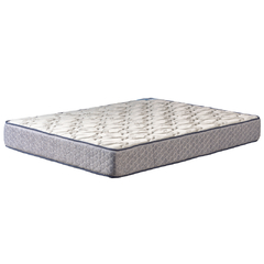 COLCHON ESPUMA MERIT 140X190CM - 24CM. - 110KG.