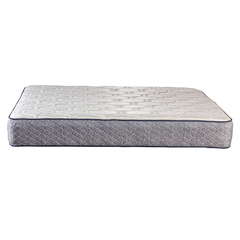 COLCHON RESORTES OXFORD 200X200CM - 29CM. - 110KG. - Dormi Online