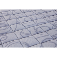 COLCHON ESPUMA FLEUR 130X190CM - 24CM. - 85KG - Dormi Online