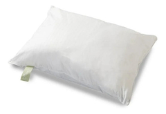 ALMOHADA PIERO CONFORT PLUS FIRME 70X50 FIBRA SILICONADA - comprar online