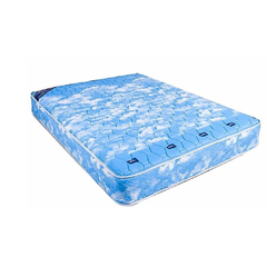 COLCHON RESORTES CORONA REAL 090X190CM - 26CM. - 75KG. - comprar online