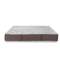 COLCHON RESORTES DOMANI 140X190CM - 28CM. - 100KG - comprar online