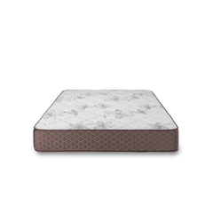 COLCHON ESPUMA LE REVER 140X190CM - 25CM. - 125KG - comprar online