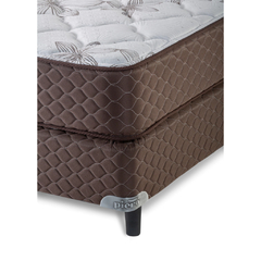 COLCHON ESPUMA LE REVER 160x200CM - 25CM. - 125KG - tienda online