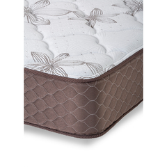 COLCHON ESPUMA LE REVER 140X190CM - 25CM. - 125KG - Dormi Online