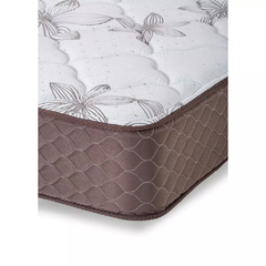 COLCHON ESPUMA LE REVER 200x200CM - 25CM. - 125KG - Dormi Online