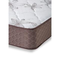 COLCHON ESPUMA LE REVER 160x200CM - 25CM. - 125KG - Dormi Online