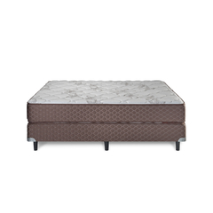 COLCHON ESPUMA LE REVER 140X190CM - 25CM. - 125KG - comprar online