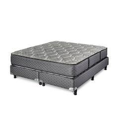 COLCHON RESORTES MATTINA 080X190CM - 27CM. - 85KG - tienda online