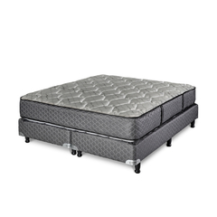 COLCHON RESORTES MATTINA 100X190CM - 27CM. - 85KG - tienda online