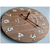 Reloj de Madera "Kensington" 40cm - comprar online