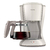 CAFETERA PHILIPS 1.2 LTS BLANCA 7461/00 - Powerful