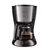 CAFETERA PHILIPS 1.2 LTS NEGRA 7462/20