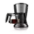 CAFETERA PHILIPS 1.2 LTS NEGRA 7462/20 - Powerful