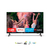 SMART TV PHILIPS 43" 43PFD6825/77 LED SAPHI FULL HD