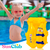 CHALEQUITO INFLABLE SUNCLUB - tienda online