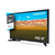 SMART TV LED SAMSUNG 32" 32T4300A HD en internet