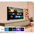 SMART TV SAMSUNG 65" 4K ULTRA HD BU8000 - tienda online
