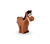 CHIFLE CABALLO CHANCHY TOY