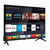 SMART TV NOBLEX 32" DK32X5000 LED HD en internet